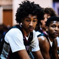 Isaac smith jr (@23isaacsmith) 's Twitter Profile