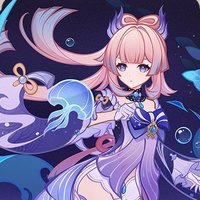 Sangonomiya Kokomi (@_soleofthedeep) 's Twitter Profile