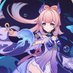 Sangonomiya Kokomi (@_soleofthedeep) Twitter profile photo Sangonomiya Kokomi (@_soleofthedeep) Twitter profile photo