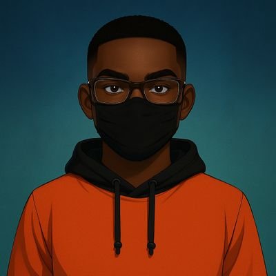 Ephraim ✍️ Profile