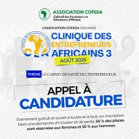 ONG COFEDA (@ongcofeda) 's Twitter Profile Photo