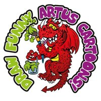 Scott Artus (@artuscartoons) 's Twitter Profile