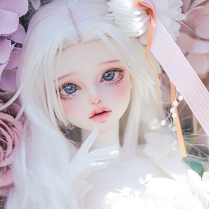 겨즈 ʕ •ɷ•ʔฅ🍑さんのプロフィール画像