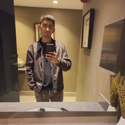 iakbaba13's profile picture. 