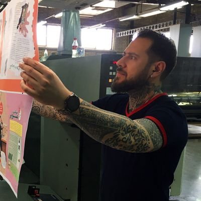 mahmoud_liri's profile picture. From the dark we bloomed until the light shone on us. We would have been forgotten but we dared to dream.