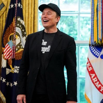 Founder CEO of SpaceX 🚀 Angel investor, CEO of Tesla, Cars 🚘 Founder of The Boring Company 🧠