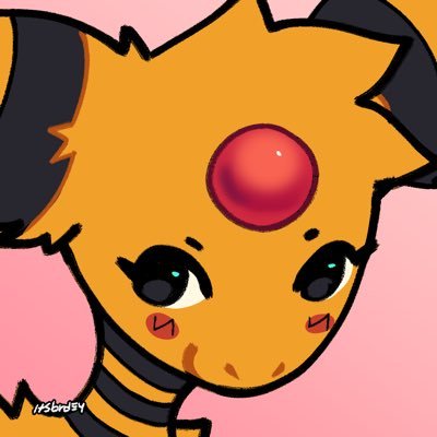 ʙɪʀᴅさんのプロフィール画像