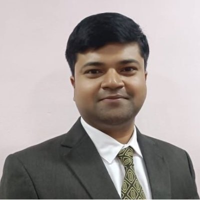 Associate Professor, HNLU | Visiting Faculty, IIM Raipur | Formerly, SEBI Registered Resource Person for Financial Literacy #InvestorConfidence #Accountability