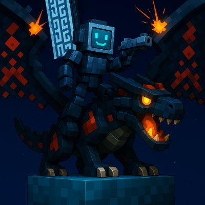 DetroidForzen's profile picture. Steam Completionist 🕹️| Plants vs Zombies Fan 🌵
I left gacha games for real games except ZZZ
https://t.co/DM6xvsCMc8