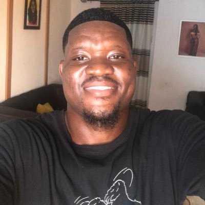 DNScomics's profile picture. Writer | Football Fan | KTBFFH