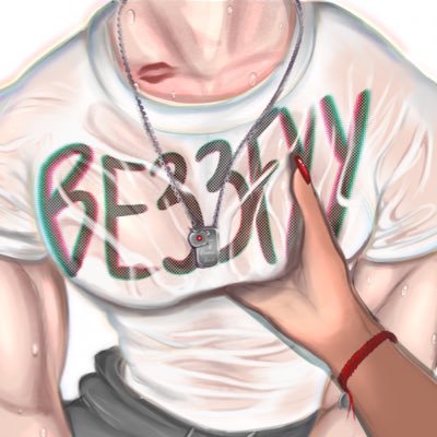 𝐁𝐄𝐄𝐅𝐘 ੈ✩‧₊˚ ᝰ.ᐟ (artist :p)🐦‍⬛🍎🌈 on X: 
