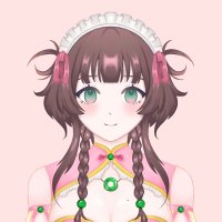白桃チサ🍑新人Vtuber 准备中【在流金轩努力打工】 (@shiromomochisa) 's Twitter Profile Photo 白桃チサ🍑新人Vtuber 准备中【在流金轩努力打工】 (@shiromomochisa) 's Twitter Profile Photo