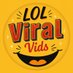 LOL Viral Vids (@lolviralvids) Twitter profile photo LOL Viral Vids (@lolviralvids) Twitter profile photo