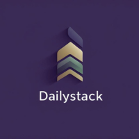 DailyStack_'s profile picture. Building better days with digital prompts, planners & templates for freelancers, solopreneurs & creatives. #DailyStack
https://t.co/vXVAuaGyRf