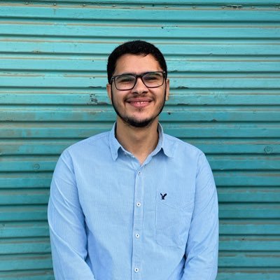 Frontend Engineer👨💻. Sharing thoughts, moments, and whatever life brings 💡