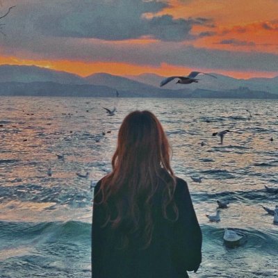 Frankie456356's profile picture. Here to spread love & positivity.