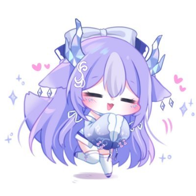 💎 Goddess of Creation 💎 Code 𝙺𝚒𝚛𝚒𝚔𝚊𝚈𝚘𝚔𝚘𝟷𝟻 for 15% Off @Waifuwaresuk 💎 VTuber @Tinyfrogie 💎 Chibi @KlahomaVT 💎 https://t.co/U5KzPLZwBK