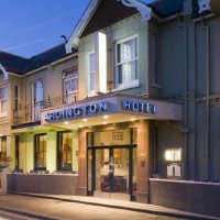 The Ardington Hotel (@ardingtonhotel) 's Twitter Profile