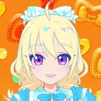 さっち@アイカツラブ (@y656cvo3p1bdbg0) 's Twitter Profile