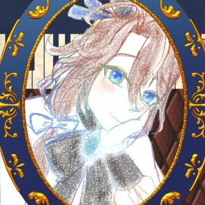 18↑、 妖ウォシリーズ(🐸🕷🦊🐍)/ウマ娘(🎻⚡🎋🍸🐺)/🟦⛓️(✨中心2次選考TOP3推し)/twst(♣️),🍪🏃,他雑食ジャンル混合垢/3Lリバ可地雷なし/オロチさん永遠の推しすこすこbot
/⚠️フォロー通知が届かないことがあります。フォローしたのに反応遅れたらごめんなさい💦