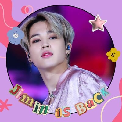 ParkAleJimin's profile picture. 💛  MUSE BY JIMIN
MUSE IS COMING ❤️‍🔥 💛

Enamorada de mi hermoso 🐥🫶