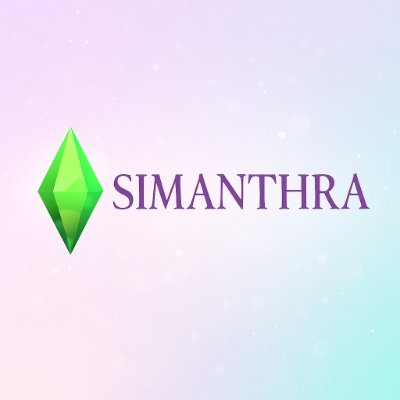32 | She/Her | Storyteller | Legacy Challenge Simmer | Fur & Feather Mom | Nectar consumer | Twitch & YouTube: SJsStories | 🏳️🌈