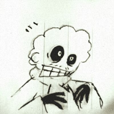On this account, I'll be uploading horror drawings. Remember to support those I dedicate a drawing to and follow my Bendy 1928 AU.