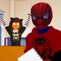 Arachnid's Bizzare Neighborhood (@yfnarachnidy) 's Twitter Profile