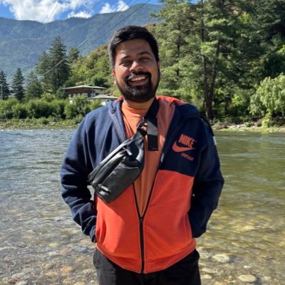Amras/Puri 🥭 . Law | Politics | International Relations | History | Opinions are Personal. RTs not endorsements Founding Editor: @bharatbhagyavid