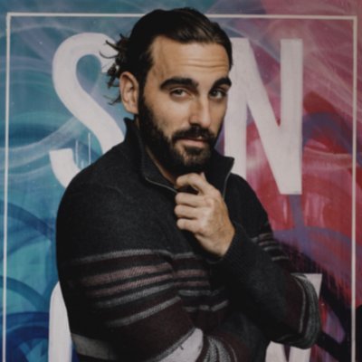 Crypto | DTC Marketing | Volleyball | Yoga | Sports & Debate enthusiast | Nonna’s favorite Grandson