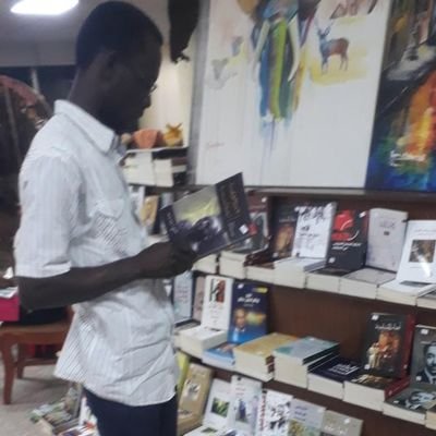 Ghalam898's profile picture. 