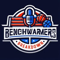 Benchwarmers Breakdown (@benchwarmershq) 's Twitter Profile