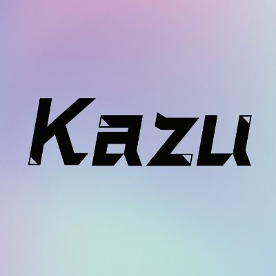 Kazuさんのプロフィール画像
