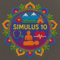 SIMULUS-10 (@simulus10) 's Twitter Profile