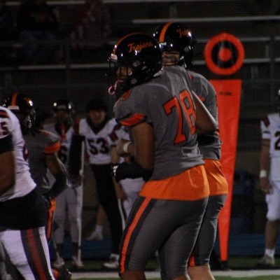 Makai Phillips Profile