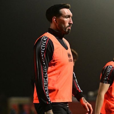Ryan Bowman Profile