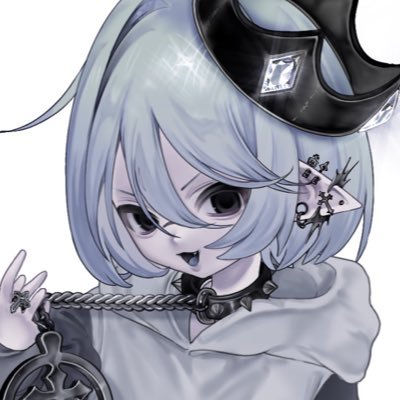 i_ioiil's profile picture. 雑多．🗝さぶ @illolill