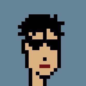 Barnabas Profile