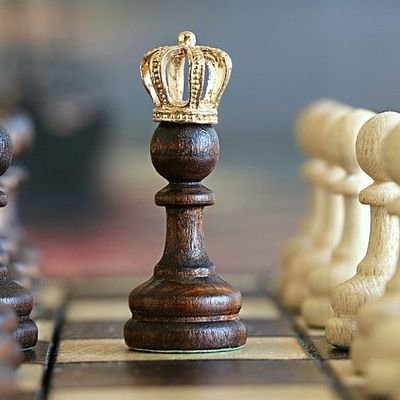 True freedom begins in the mind🧠
Hobby game♟️
👉 Belief is theory. Routine is worship. Show me your habits, I’ll show you your future. ~Δ
