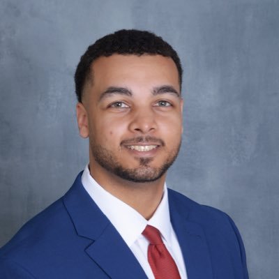 Benedict college’19 🐯|Ubalt MPA| Politics and sports #Ravens #Gamecocks #Orioles