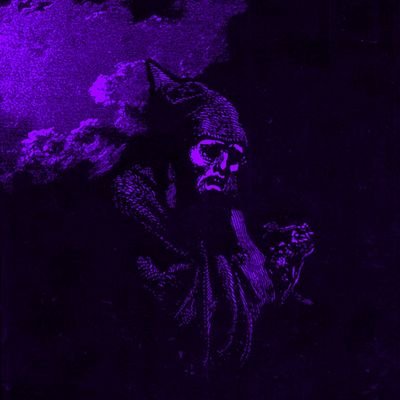 Artista, amante de música e apaixonada pelo meu namorado
@indicacoesmetal