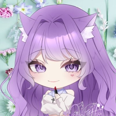 まっつ🐈‍⬛💜さんのプロフィール画像