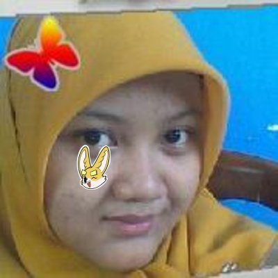 laela_salshabil's profile picture. Sahara #0279554