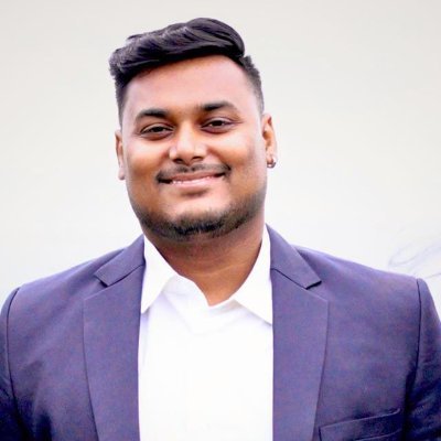 Rishabh_shri08's profile picture. | Red Teamer |
Security Researcher |
Offensive Security |
Osint |
WebApp Sec |
Founder Of RS Security Solutions