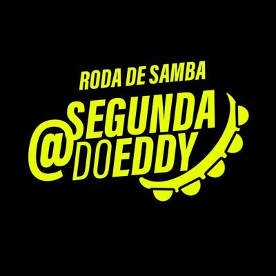 SegundaDoEddy's profile picture. 