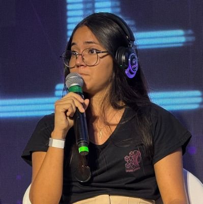 Cripto | Entretenimento
builder @Parabuilders
Cofounder @Divas_crypto