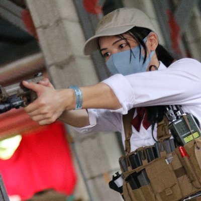 しがないサバゲーマー
#武装JK をやります_(:З」∠)__
#RKPD Detective
#SYF79430
#SYF47D2F