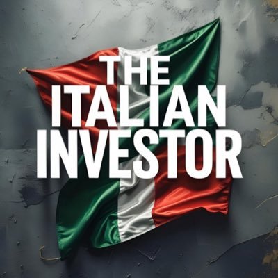 OTC derivatives trader. Other than this, I’m a seasoned private investor, growth+dividends