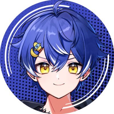 無敵のショタボ歌い手🚀 / 所属【@ANDSIX_official】 / Sub【@chihaya_sa】 / 公式LINE【https://t.co/Yi8s5nFotS 】 / Tag【#ちはちーむ】