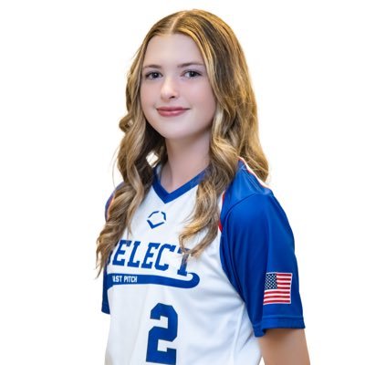 Select Fastpitch 2010 #2 Pitcher••Utility || Seaman High School 2028 || tag up profile https://t.co/RPp401Ig2P.